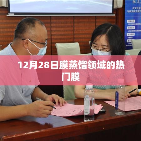 膜蒸馏领域热门膜技术解析