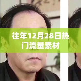 往年12月28日热门流量盘点