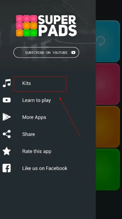 surperpads 官方下载,高效性策略设计-UHD款_v5.734