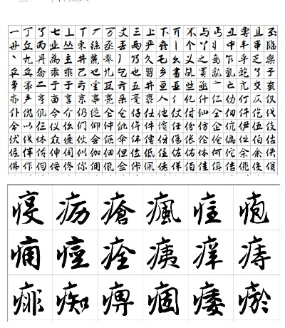 行书字体官方下载,重要性方法解析&amp;NE版_v9.176