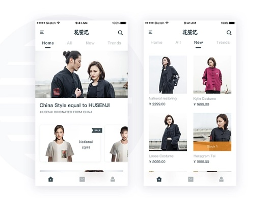 小时代版本,实时数据解析&amp;yShop_v9.304