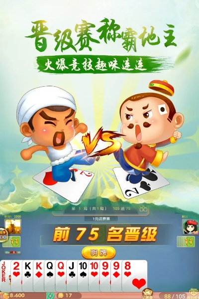 博雅斗地主下载官方下载,确保解释问题-挑战版_v6.882