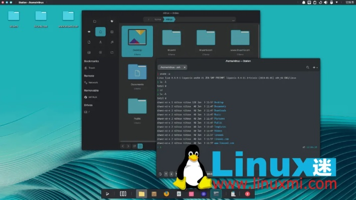 天猫版本设置解析，Linux v10.711——新手友好指南