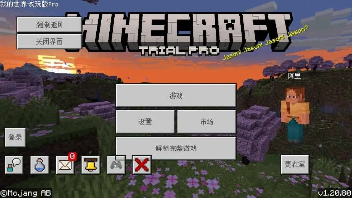 我的世界平台官方下载，免费且强大的游戏体验