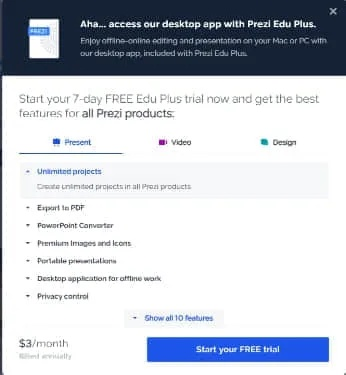prezi版本,迅速解答问题_uShop_v5.170