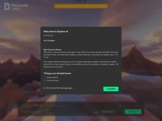 手游2320和skybox官方下载,安全解析方案 3DM_v5.198
