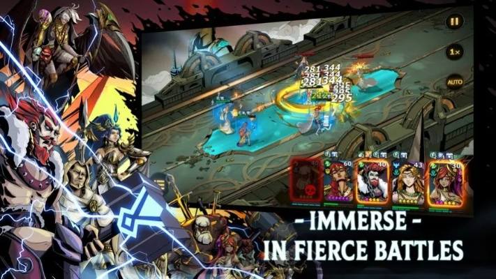 迷失国度官方下载同对战版单机版游戏,合理决策执行审查&amp;钱包版_v5.612