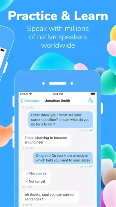 speakthai 官方app下载及蓝月单机版攻略iOS,快速设计响应解析 W_v3.658