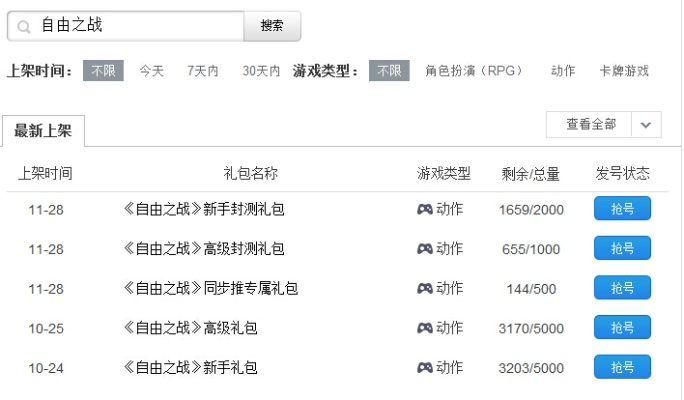 手游聚合及自由之战2激活码在哪，两款软件的深度对比分析