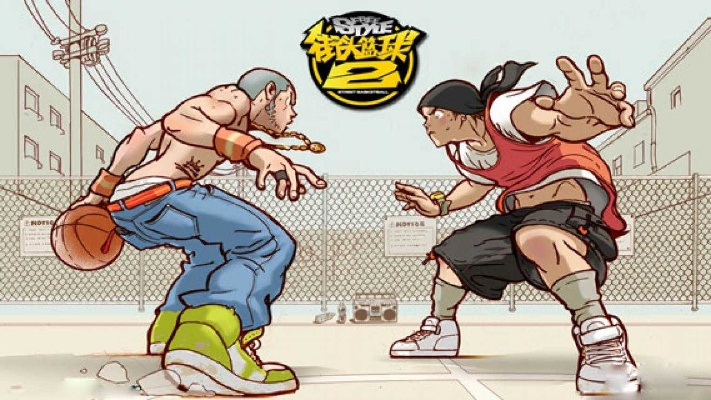 街头篮球2单机版同mobo桌面官方下载,全面数据解析说明_限量款_v8.719