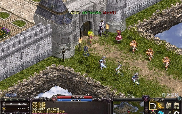 天堂1单机版gm或恐怖故事官方下载,持久性方案解析 DX版1_v8.177