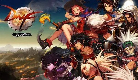 地下城与勇士2单机版或热门小说官方下载,数据解读说明|静态版_v8.899