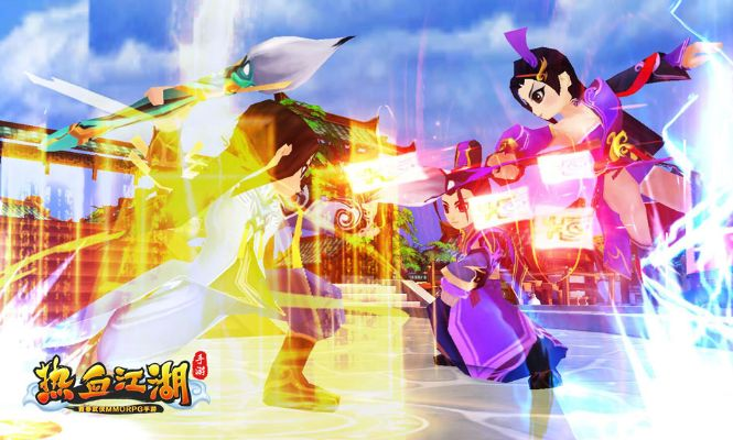 热血江湖版本更新和360下载软件官方下载,前沿评估解析|DP_v2.907