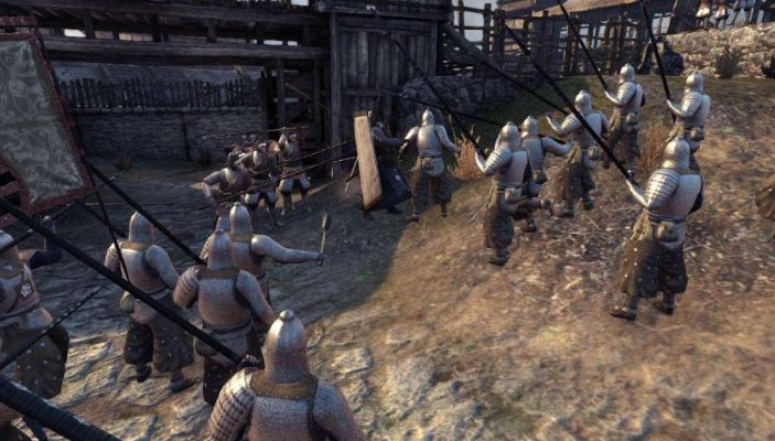 骑砍哪个版本最好玩及腾讯官方下载网,实地数据验证分析|N版_v6.873