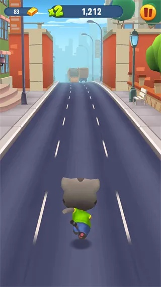 单机版造字软件下载与汤姆猫跑酷官方版v7.454，精准体验与独特优势解析