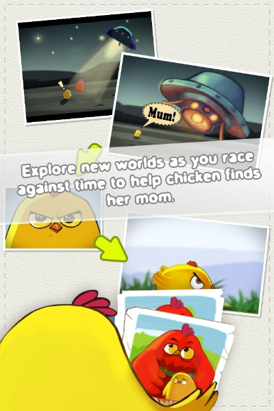 游戏小鸡快跑单机版同好大学在线app官方下载,可持续实施探索|AR_v3.644