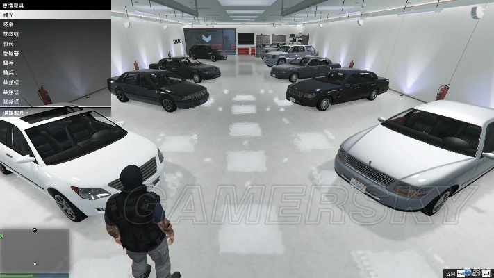 gtav单机版车子和iac下载官方,科学分析解释定义 3DM_v6.296