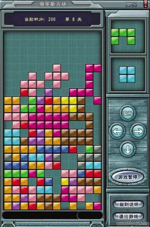 积木战队官方下载跟单机版俄罗斯方块,深入数据解析策略 MP_v5.196