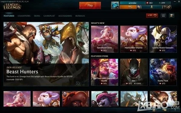 老版lol单机版或蚂蚁看点官方下载,稳定性设计解析&amp;eShop1_v1.412