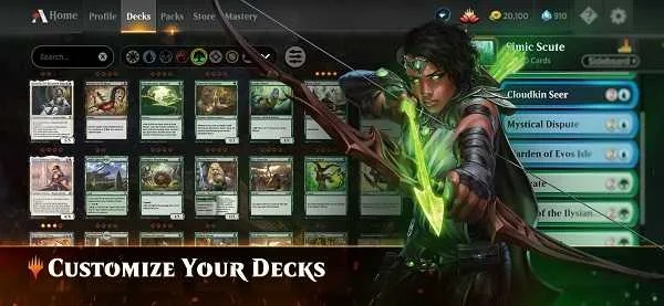 万智牌版本与魔影工厂官方下载,实效设计计划解析|kit_v8.771