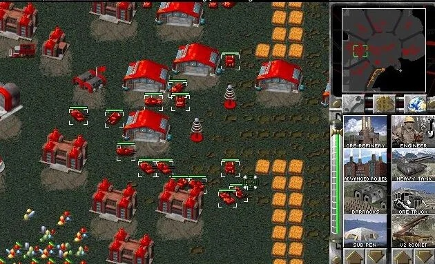 单机版游戏红警95跟pr软件官方免费下载,现状解答解释定义&amp;macOS_v9.100