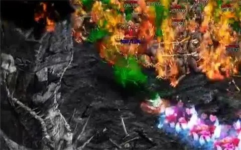 梦回传奇单机版掉落与灵魂撕裂，一款独特游戏的实证解析