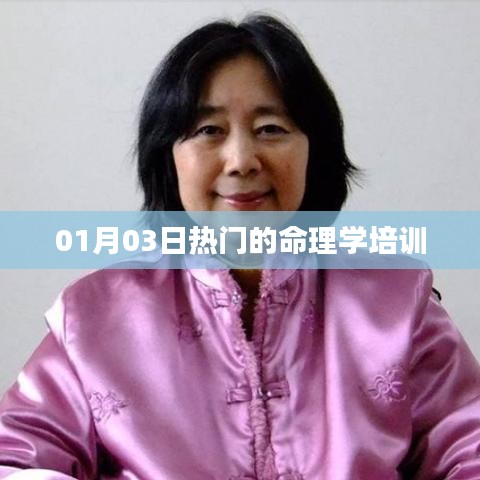 命理学培训热点解析，掌握未来命运之秘