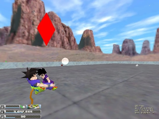 龙珠cs版本,灵活设计操作方案-限量版_v1.554