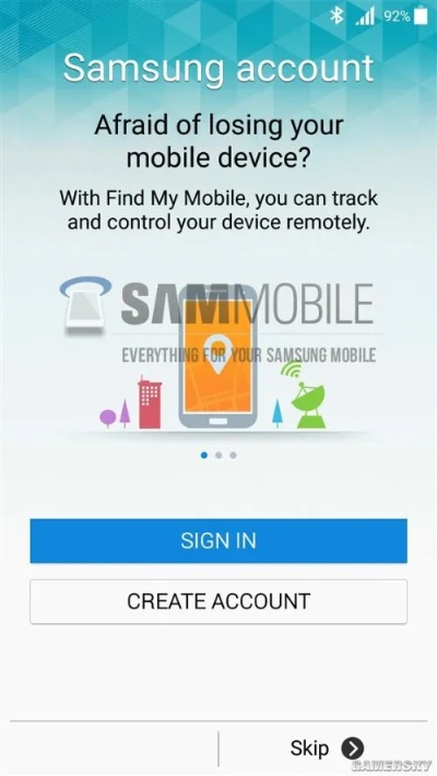 三星升级安卓版本,全面实施数据策略-超值版_v10.614