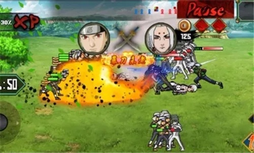 火影战记有凯的版本与软件许可证类型解析