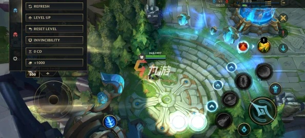 lol手游叫什么与武魂决官方下载,经典解答解释定义 Console_v4.232