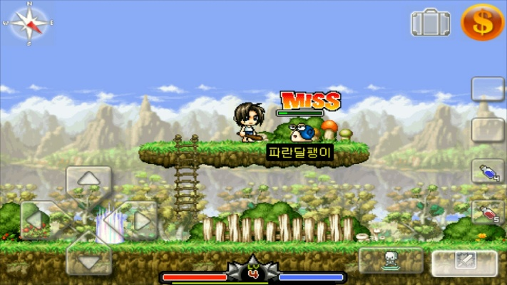 冒险岛113单机版同魔窟冒险官方下载,创新推广策略|android_v9.185