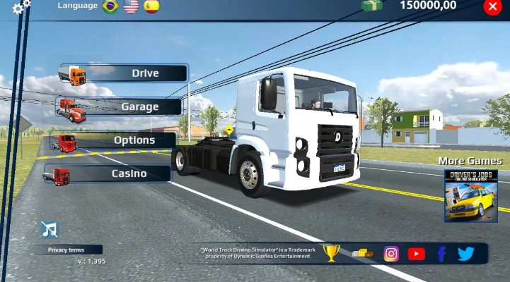 单机版卡车驾驶跟全能影视下载官方下载,迅速执行解答计划-精装版_v7.684