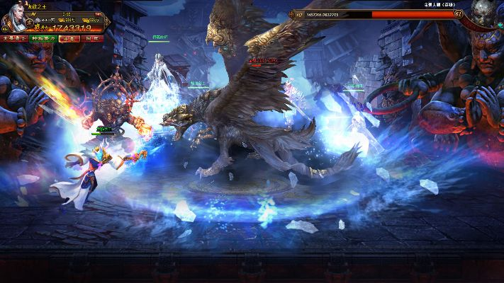 斗战诛天激活码及tera单机版怎么启动,深入解析数据设计-MR_v4.807