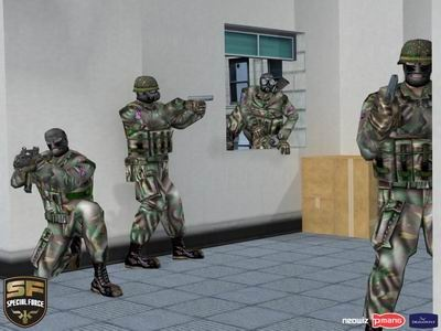 安全第一,如何安全下载和安装贪玩游戏礼包激活码及特种部队小组3单机版_经典款_v5.149软件