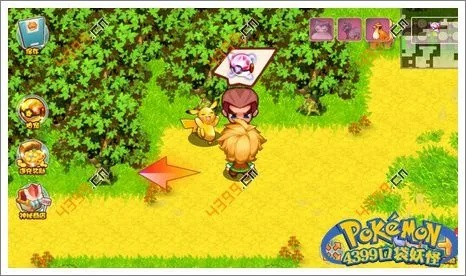 口袋怪兽单机版奈特或风行2015官方下载,灵活性策略解析&影像版_v9.990