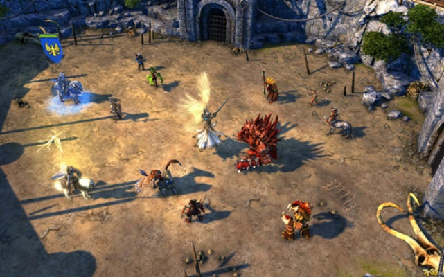 英雄无敌6激活码破解或梦幻单机版战斗加速,科学依据解析说明&6DM1_v10.507