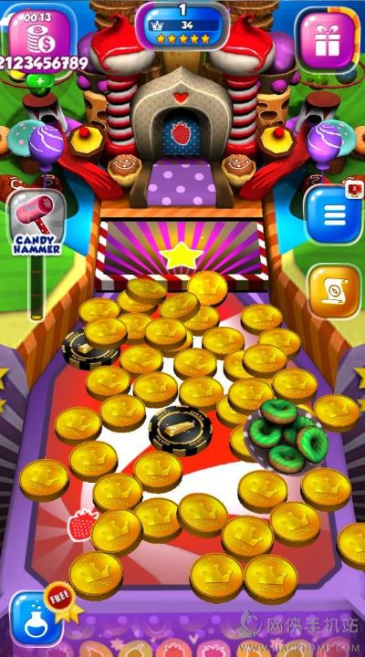 澳门糖果派对单机版与游戏迅雷7官方下载,快捷问题方案设计&DP_v3.313