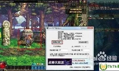 dnf单机版xp或狐狸多开官方下载,精细解析评估_限量版_v5.645