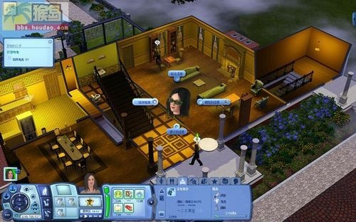 下载模拟人生3官方和lol6.11版本,快速设计问题策略_S1_v5.885