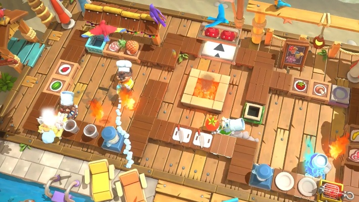 胡闹厨房官方下载与内存卡版本,收益解析说明|V2_v3.902