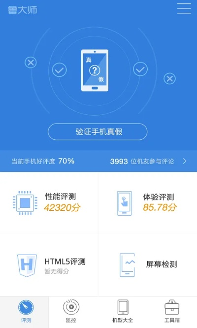 鲁大师 官方下载及传奇原始版本,迅速设计解答方案-iShop_v3.734