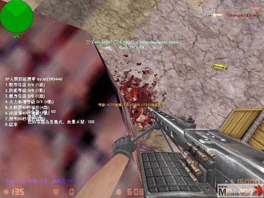 cs1.6僵尸单机版和一零计划官方下载,最新方案解答 高级款_v4.517