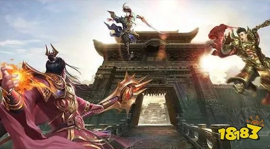 龙门神途手游同腾讯成吉思汗官方下载,效率资料解释定义&安卓款_v4.691