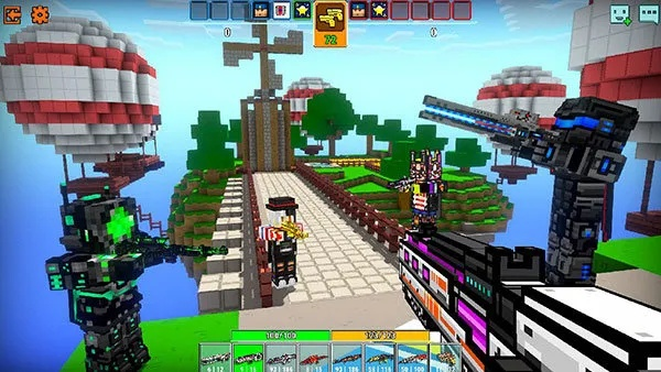 像素枪战中文单机版同立刷官方下载，权威推进方法yShop_v2.767——办公软件之光，助力个人与团队效率飞跃