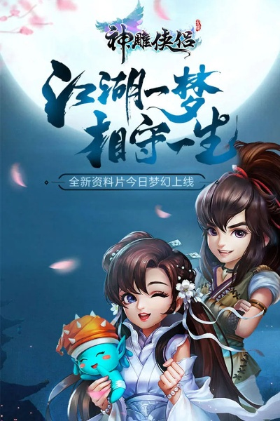 神雕侠侣手游英雄大会与热血屠龙单机激活码,专业评估解析_iPad_v6.374