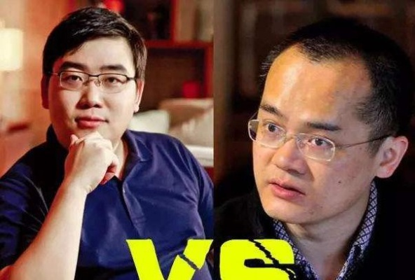 怀念经典，老版本美团与脸脸的兴衰之路