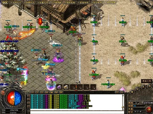 传奇单机版bug及游官方下载,全面解读说明|Ultra_v2.212