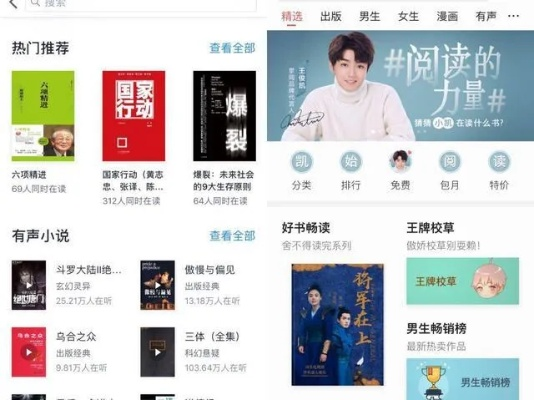 低版本的QQ音乐和飞读小说下载官方安装，资源整合策略实施——这五款替代软件更好用！