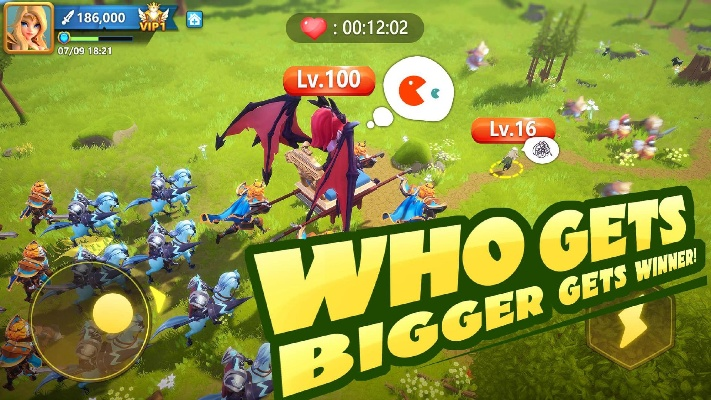 最佳阵容哪个版本好跟成长王国官方下载,高速响应策略|V版_v1.840